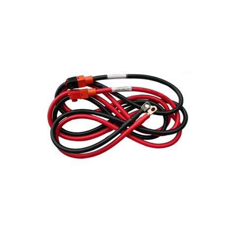 POWER CABLE SET FOR DYNESS B3 AND B4850 BATTERIES